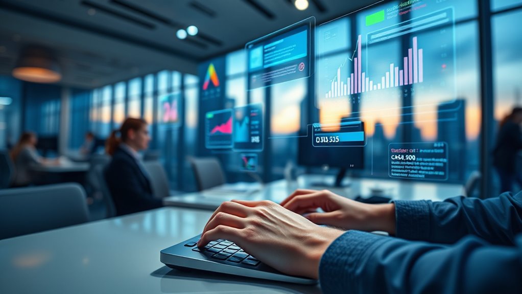 ai driven focus solutions