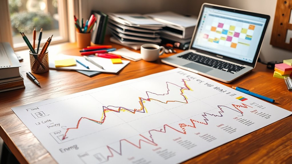 align tasks with energy rhythms