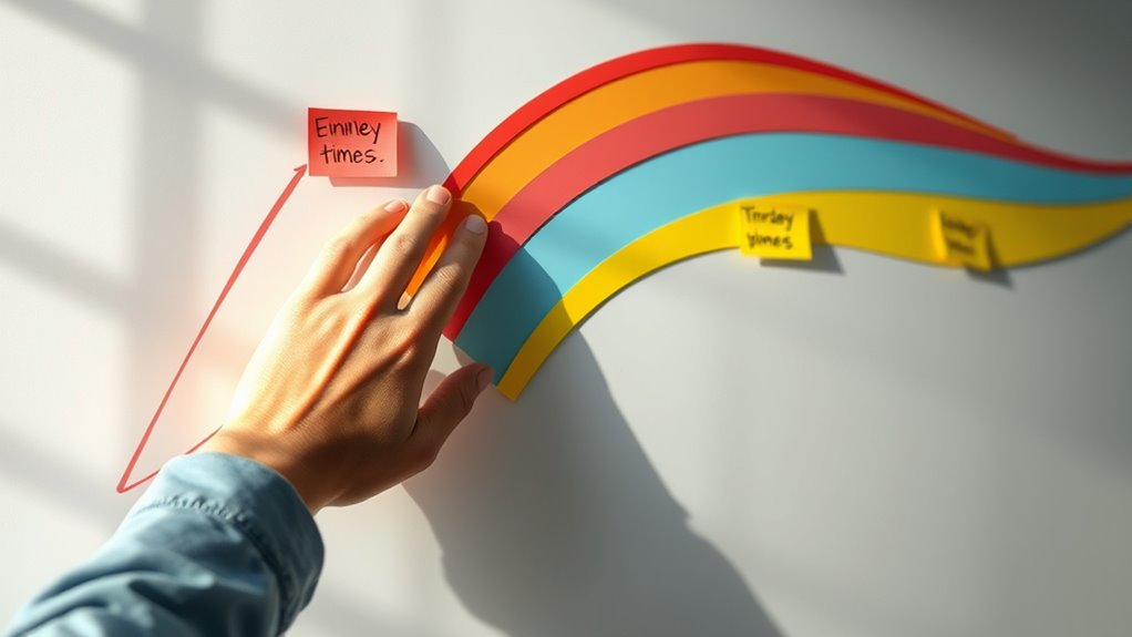 align tasks with energy rhythms