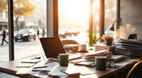 ambient noise affects monday focus