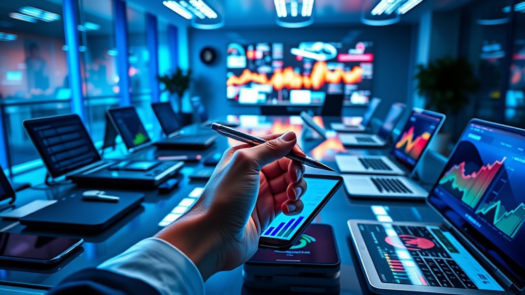 attention as a strategic asset