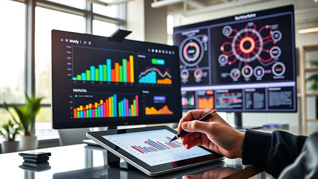automate data collection processes