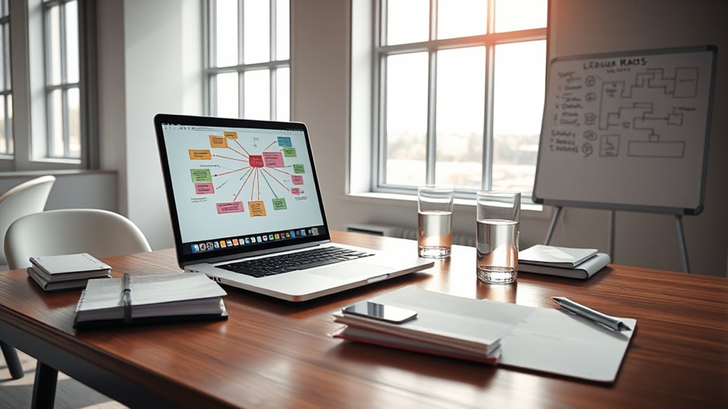 automate prioritize streamline refine
