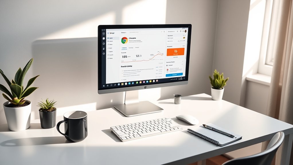 automate workflows for efficiency