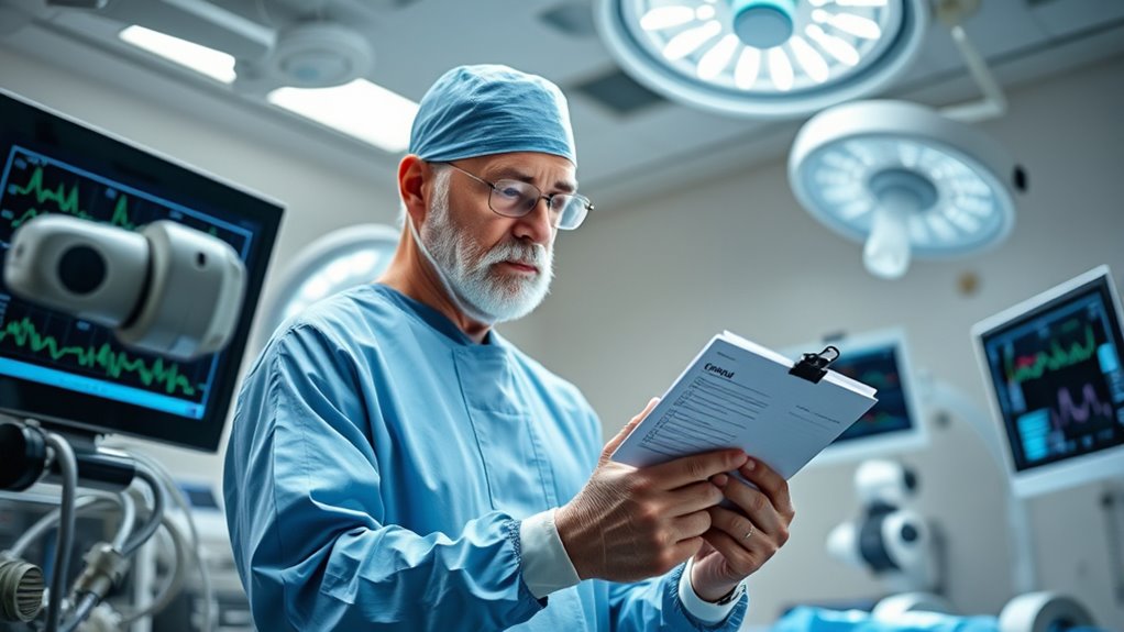 automation risks in critical contexts