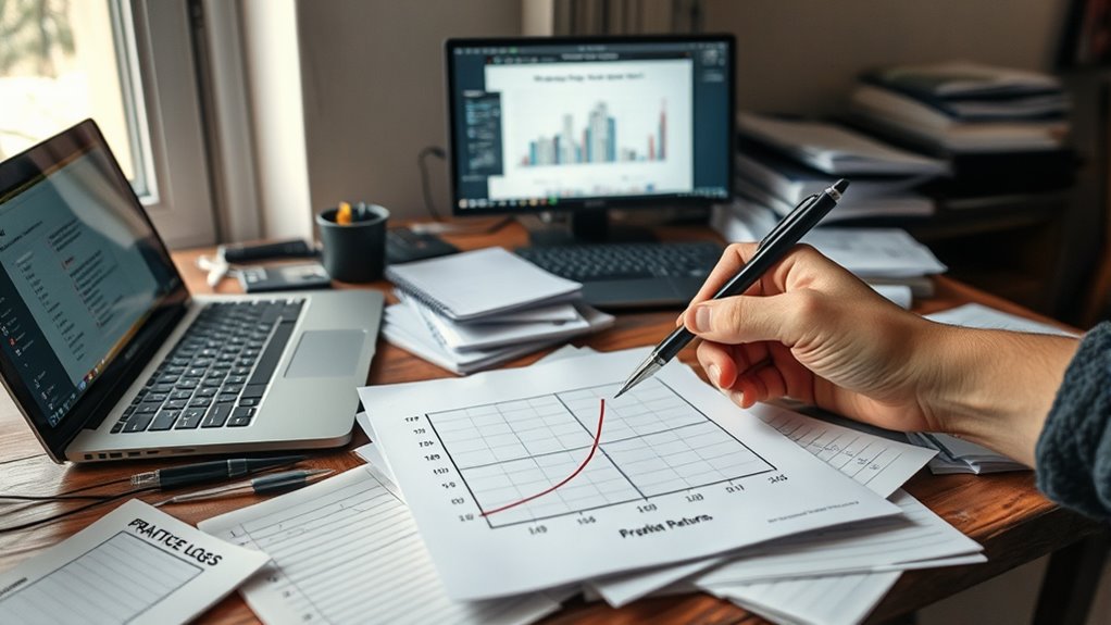 avoiding early progress pitfalls