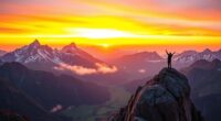 awe enhances creative output