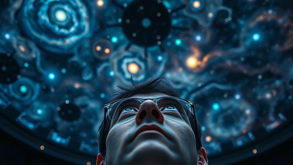 awe inspires breakthrough discoveries