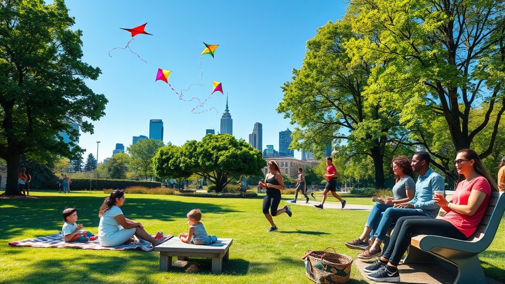 balancing work and life