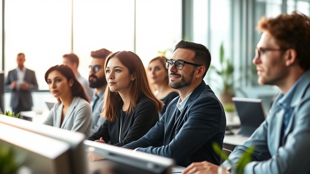 boost engagement through observation