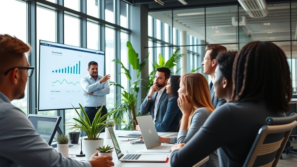 boost motivation through monitoring