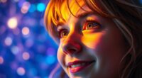 brain expectation joy moments