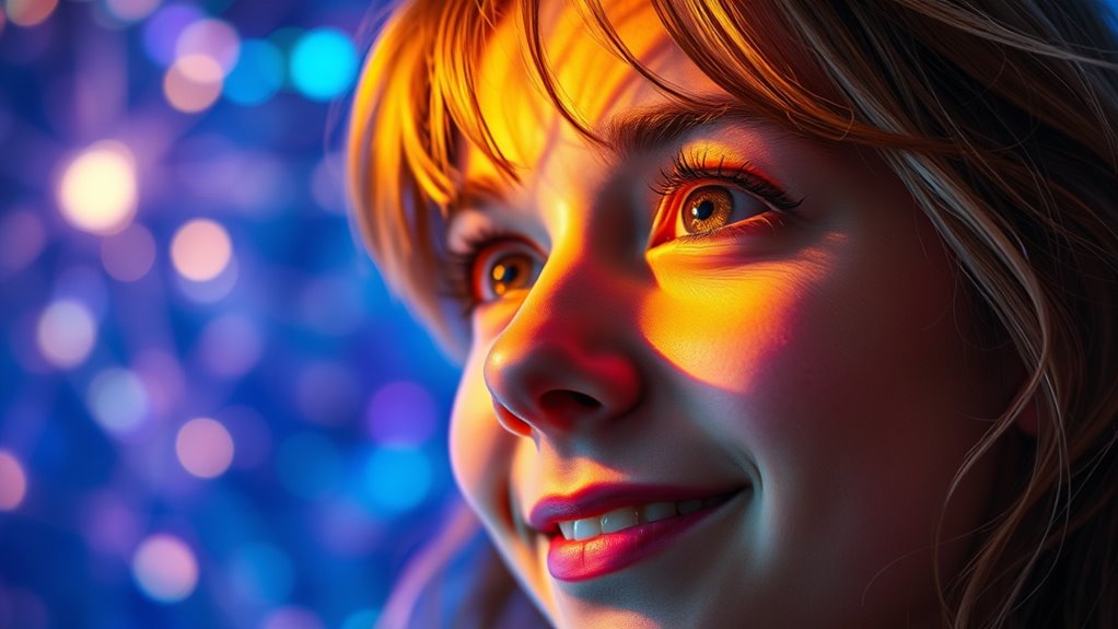 brain expectation joy moments