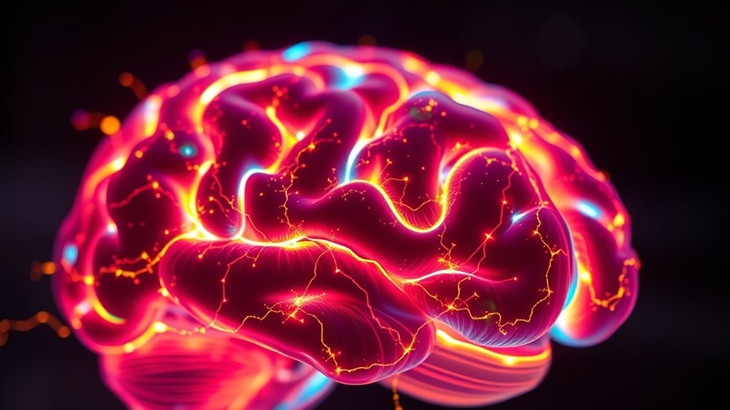 brain reward system motivation