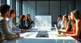 breaking team decision inertia