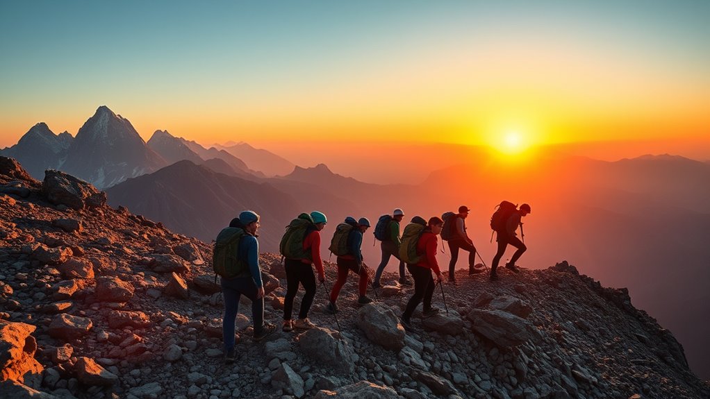 build emotional resilience strategies
