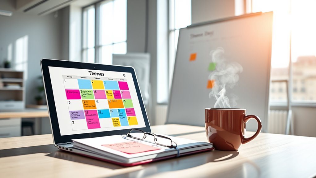 build habits boost productivity