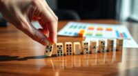 building habits for success