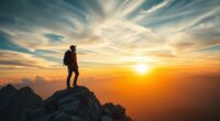 building mental strength