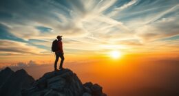 building mental strength