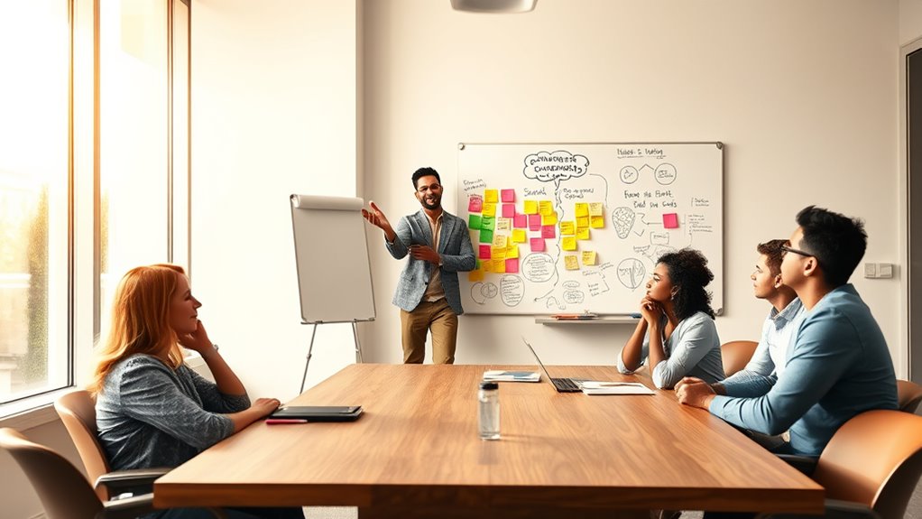 challenge assumptions for innovation