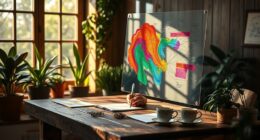 changing negative thought patterns