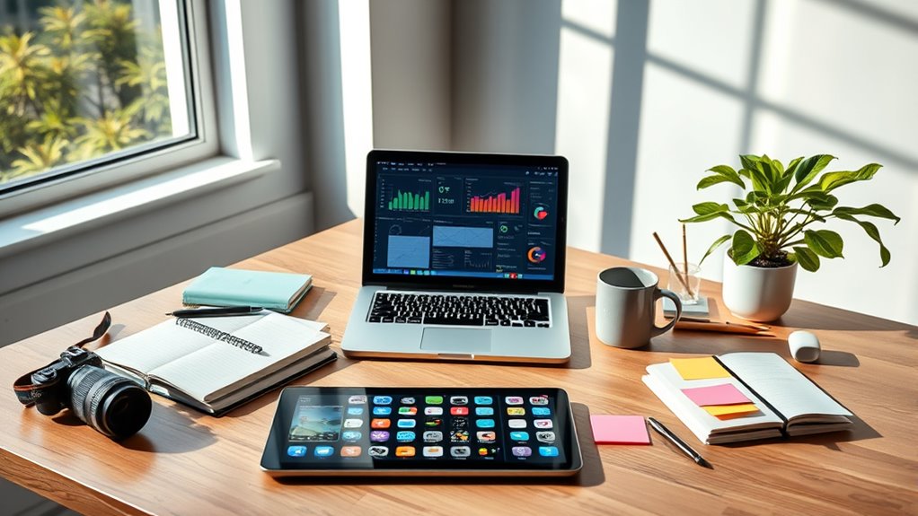 choose reliable integrated tools