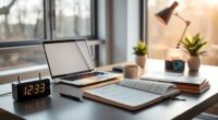 circadian rhythms influence productivity