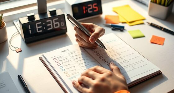 common habit tracking errors