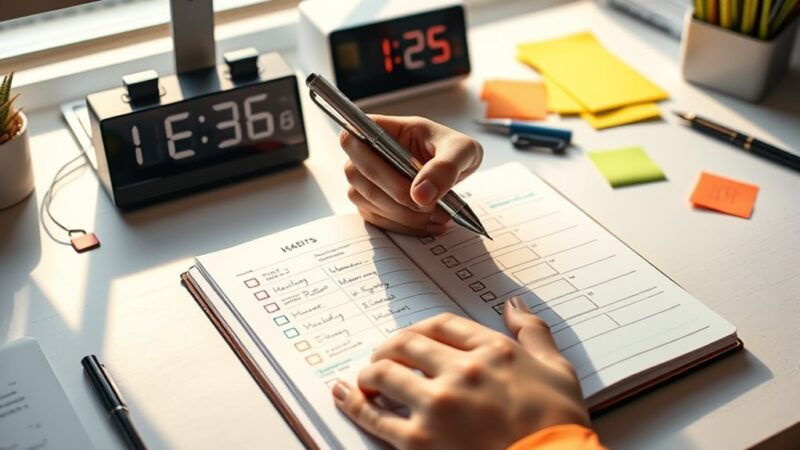 Habit Tracking Mistakes and How to Avoid Them - Simple Mondays