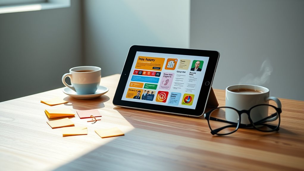 concise targeted learning modules