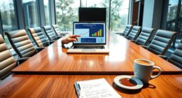conduct effective qbr meetings