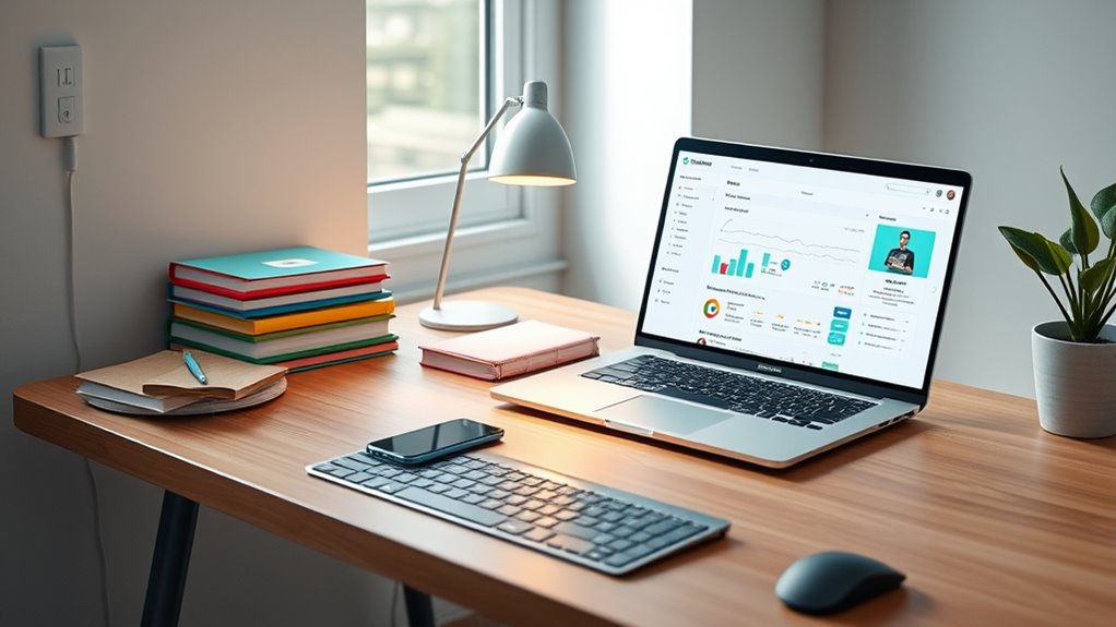consolidate automate personalize eco