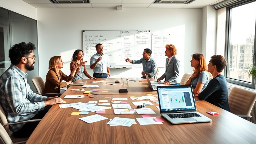 continuous okr optimization process