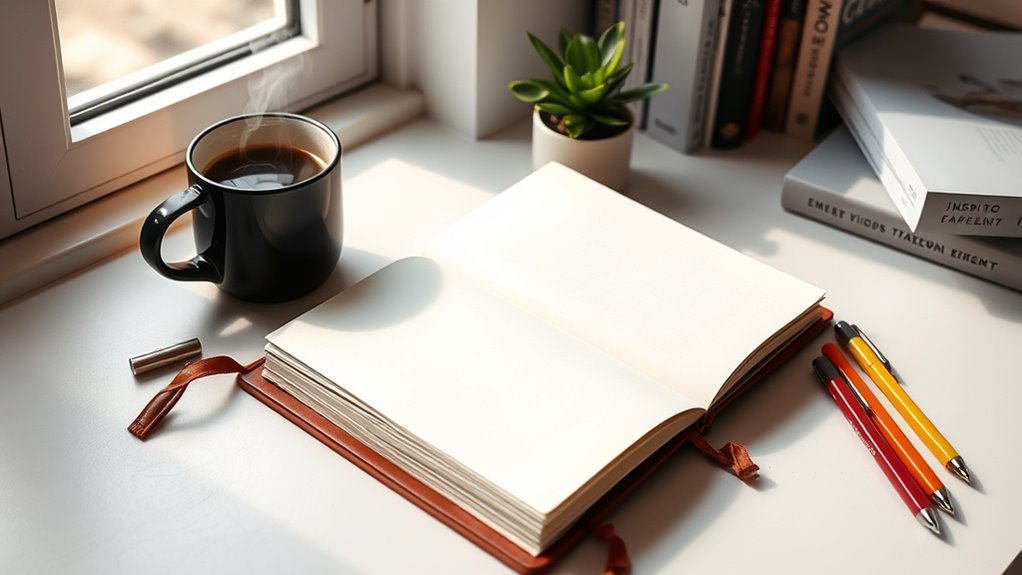 craft a concise vision statement