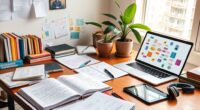 create a customized learning network