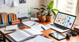 create a customized learning network