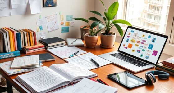 create a customized learning network