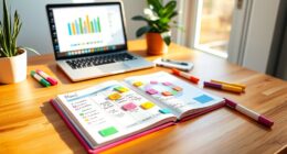 create weekly energy plan