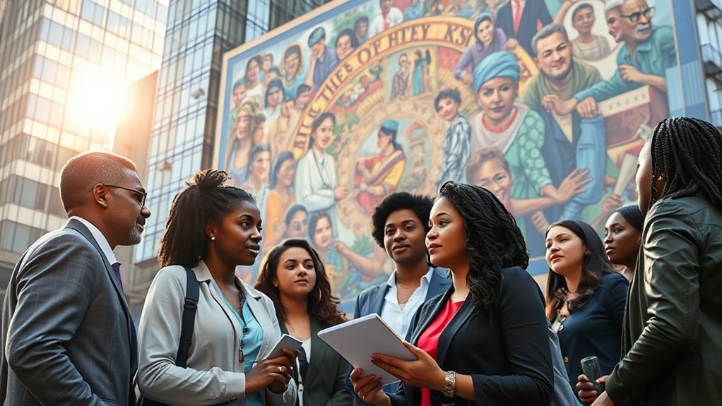 cultural influences shape careers