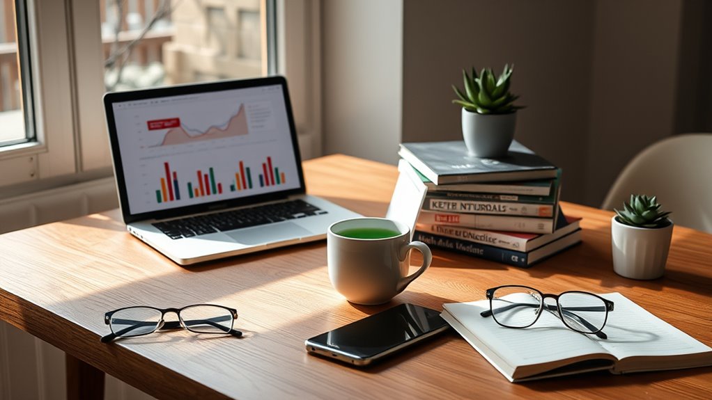 curate reliable information sources