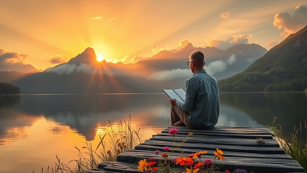 daily awe inspiring practices
