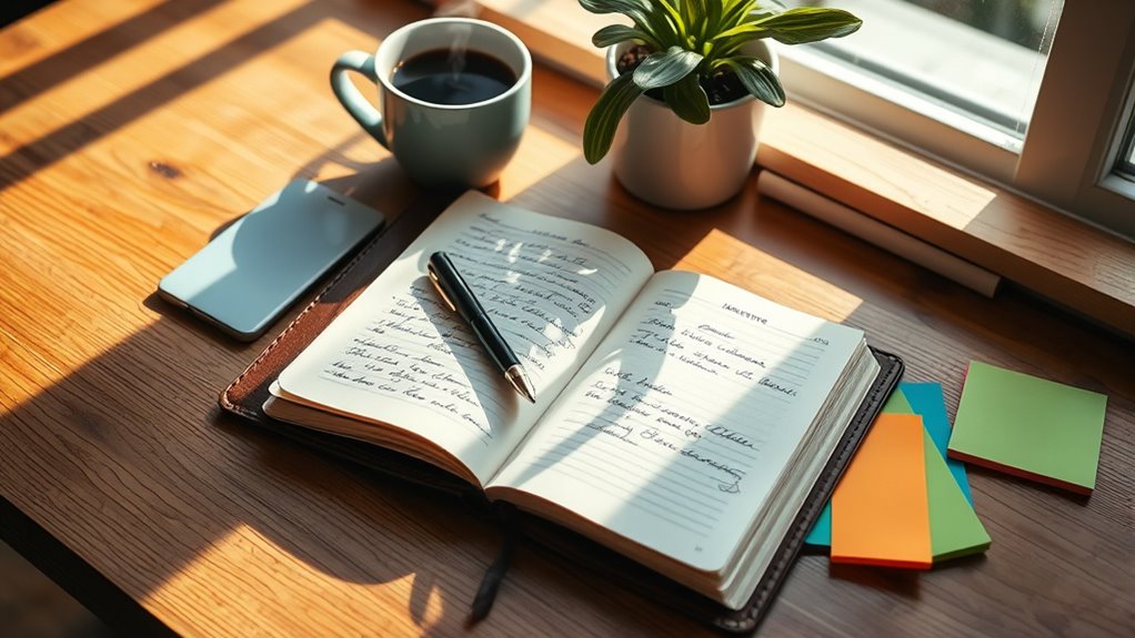 daily manifesto practice integration