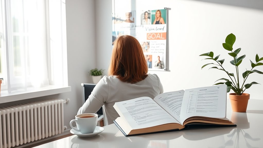 daily mindfulness reflection routine