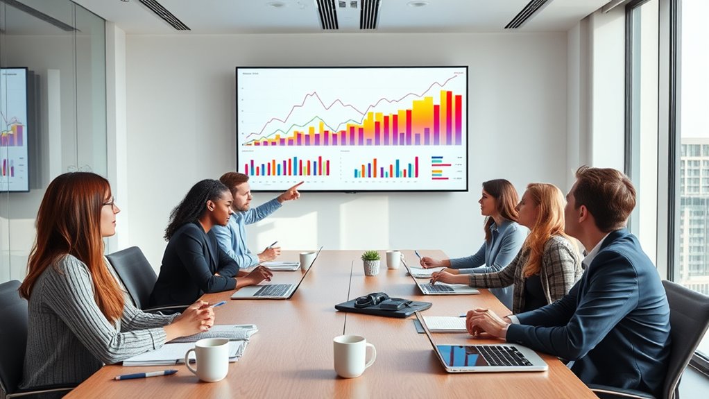 data analysis and action planning
