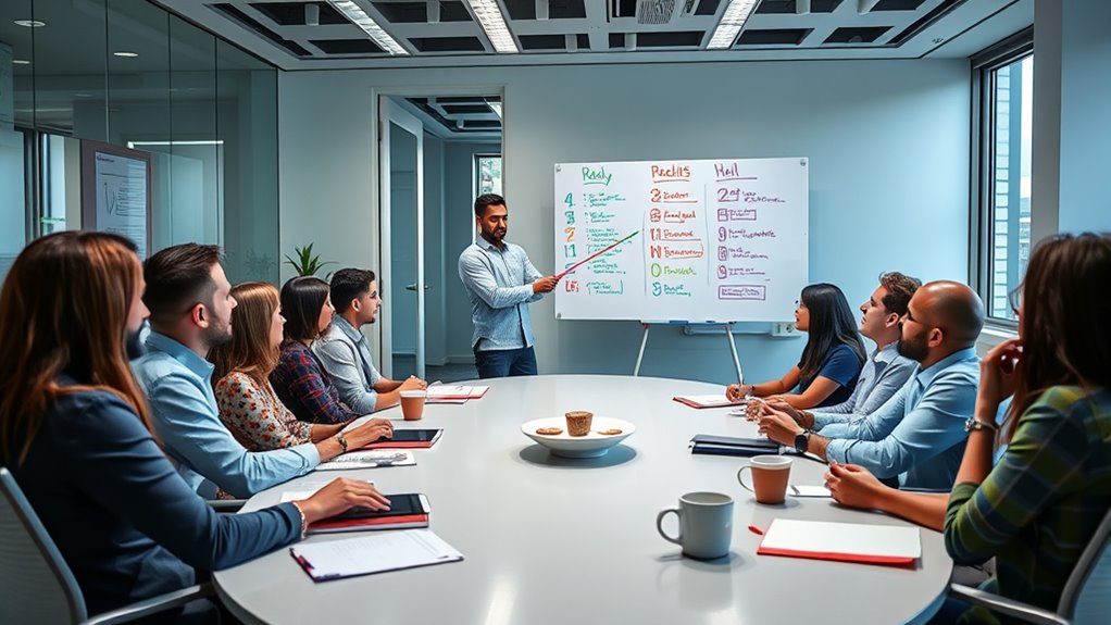 define roles for efficiency