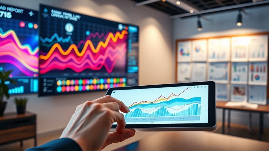 detecting future market trends