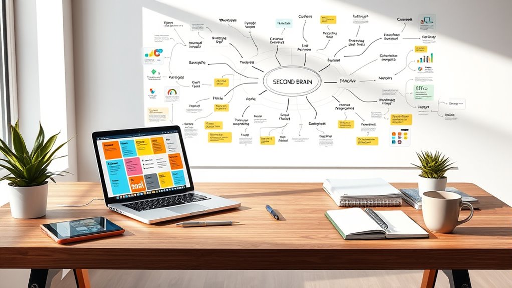 digital knowledge management system