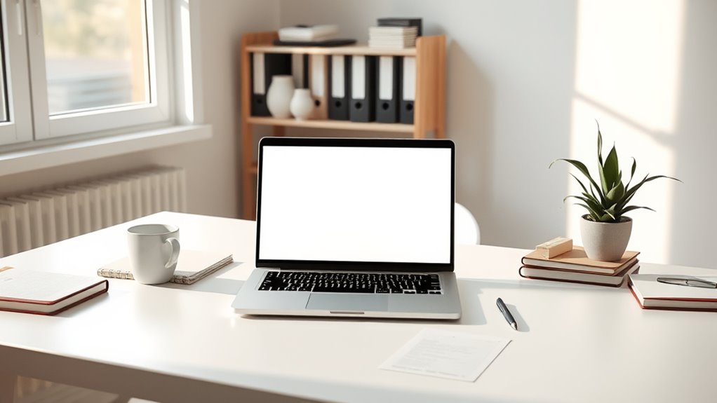 digital workspace reset