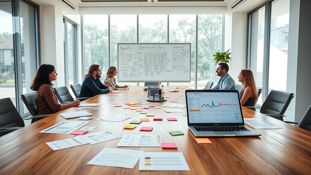 document assign track improve